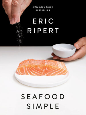 cover image of Seafood Simple